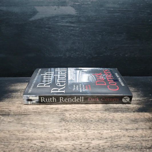 Dark Corners - Ruth Rendell รูปที่ 3