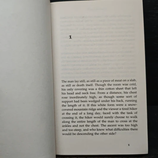 Beastly Things - Donna Leon รูปที่ 7