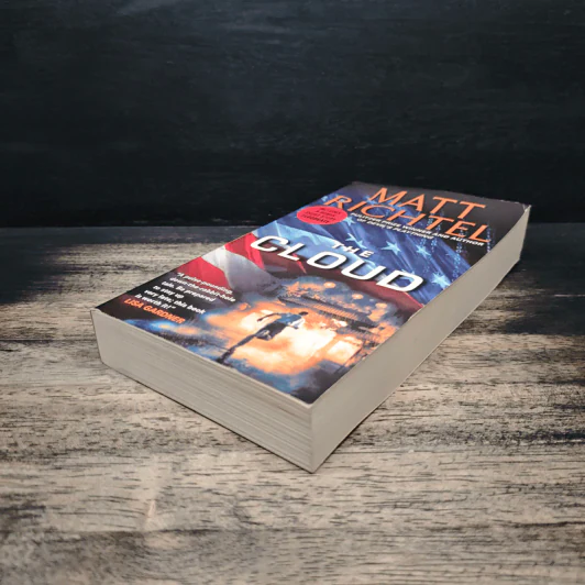 The Cloud - Matt Richtel รูปที่ 4