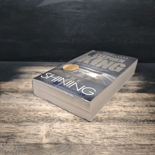The Shining - Stephen King รูปที่ 4