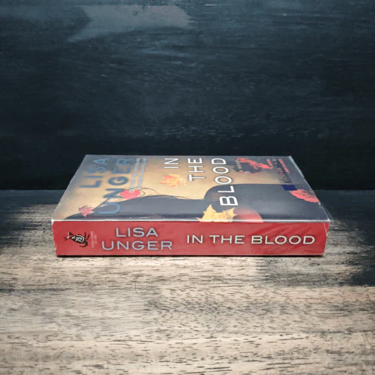 In the Blood - Lisa Unger รูปที่ 3