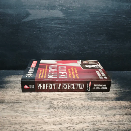 Perfectly Executed - Peter Van Sant, Jenna Jackson รูปที่ 3