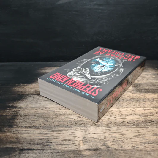 The Bazaar of Bad Dreams - Stephen King รูปที่ 5