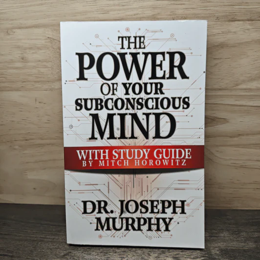 The Power of Your Subconscious Mind - Dr. Joseph Murphy รูปที่ 1
