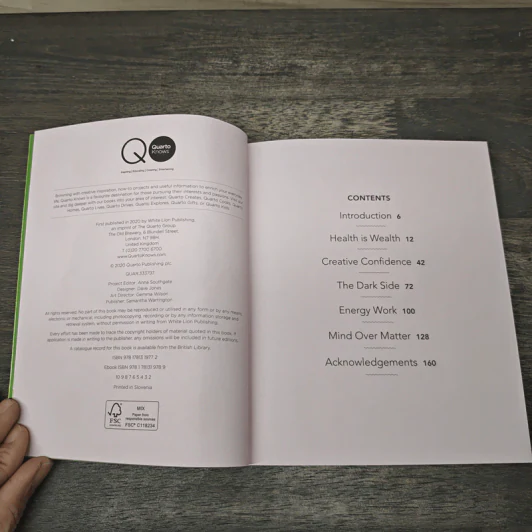 Energy: 50 Instant Exercises To Promote Vitality and Inner Strength Every Day - Oliver Luke Delorie รูปที่ 6