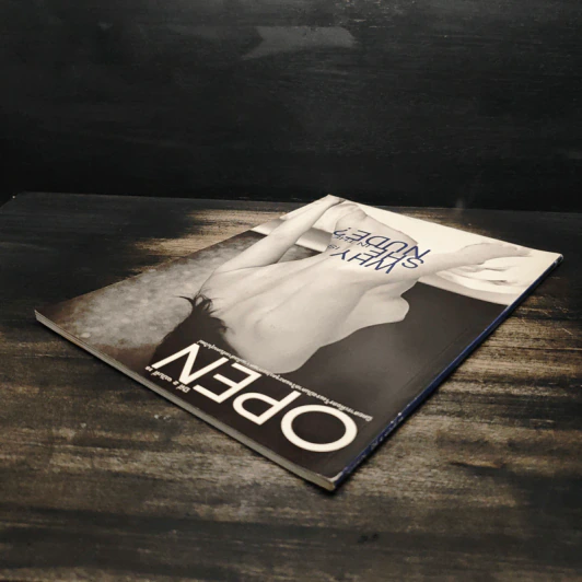 Open ปีที่ 2 ฉบับที่ 15 รูปที่ 5