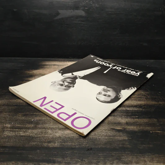 Open ปีที่ 3 ฉบับที่ 22 รูปที่ 6