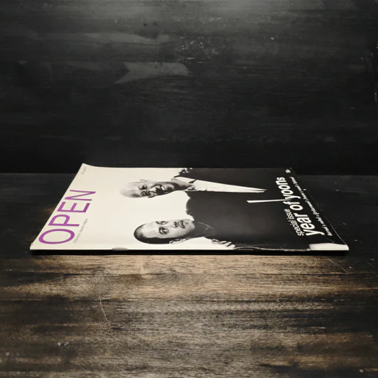 Open ปีที่ 3 ฉบับที่ 22 รูปที่ 4