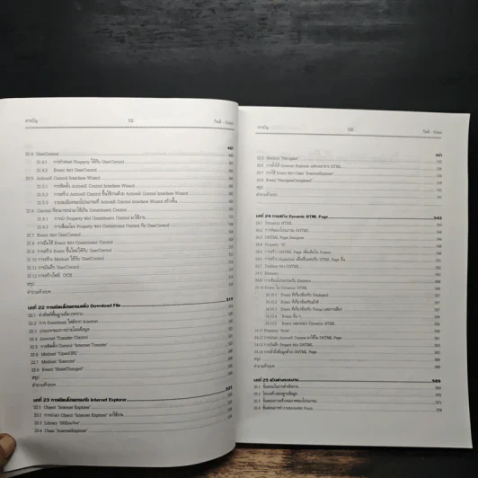 Visual Basic 6 ฉบับโปรแกรมเมอร์ - กิตติ ภักดีวัฒนะกุล, จำลอง ครูอุตสาระ รูปที่ 13