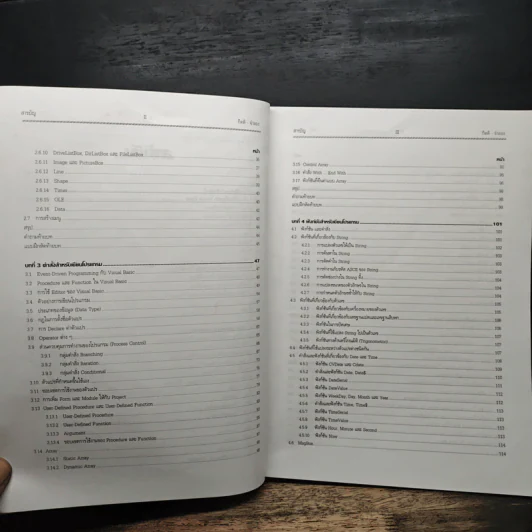Visual Basic 6 ฉบับโปรแกรมเมอร์ - กิตติ ภักดีวัฒนะกุล, จำลอง ครูอุตสาระ รูปที่ 8