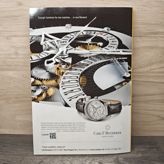 National Geographic ฉบับที่ 109 สิงหาคม 2553 บุโรพุทโธ พุทธสถานกลางแดนมุสลิม รูปที่ 5