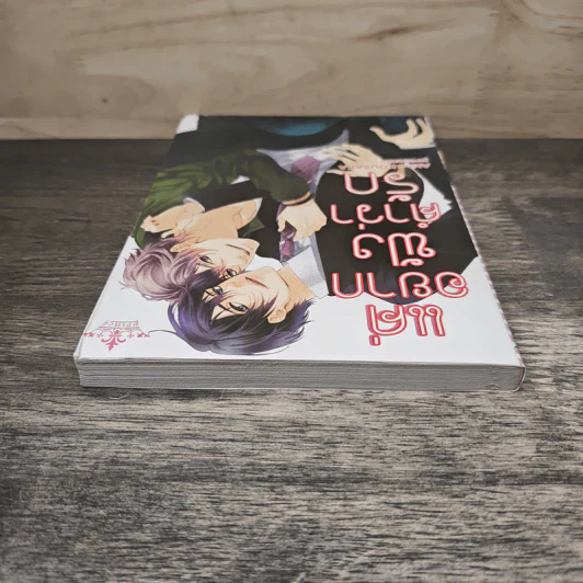 แค่อยากฟังคำว่ารัก - Akiho Kousaka รูปที่ 4