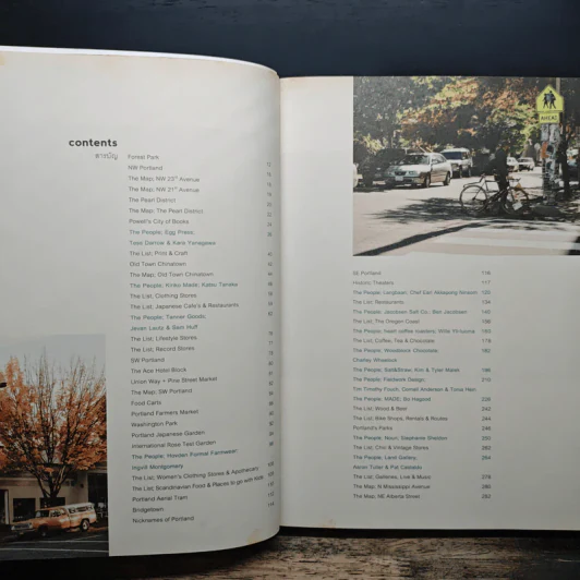 Portland The City. The People. คน.เมือง.พอร์ตแลนด์ รูปที่ 9