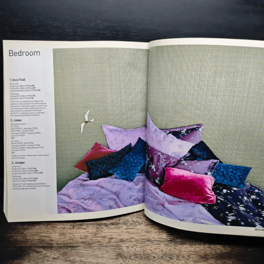 Habitat CATALOGUE AUTUMN-WINTER 2005 รูปที่ 9