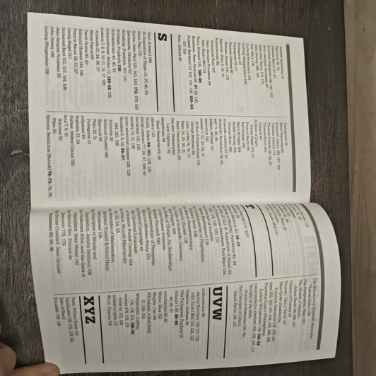 The Little Book of Philosophy รูปที่ 8