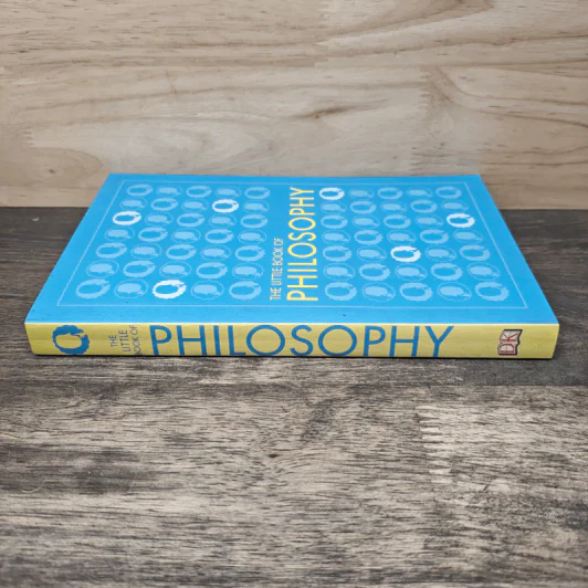 The Little Book of Philosophy รูปที่ 2