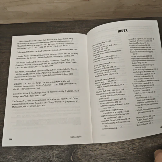 Psych Experiments - Michael A. Britt รูปที่ 8