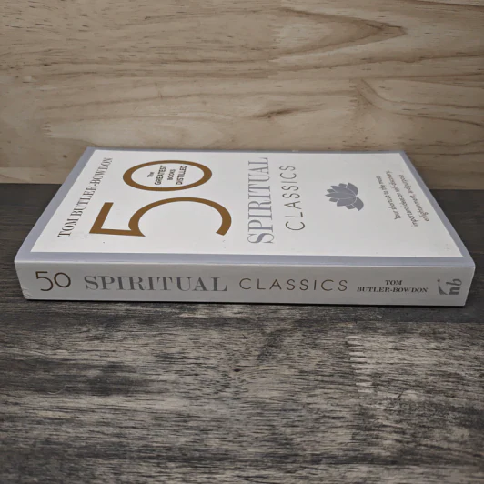 50 Spiritual Classics - Tom Butler-Bowdon รูปที่ 2