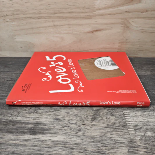 Love's 5 Love's Love รูปที่ 2
