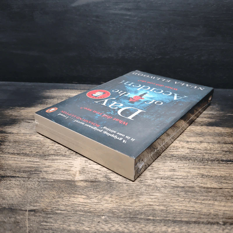 Day of the Accident - Nuala Ellwood รูปที่ 5