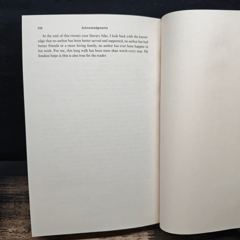 The Border - Don Winslow รูปที่ 9