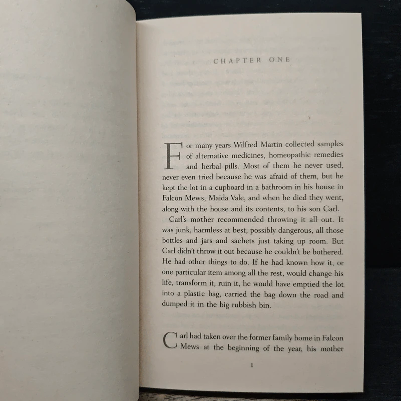 Dark Corners - Ruth Rendell รูปที่ 7