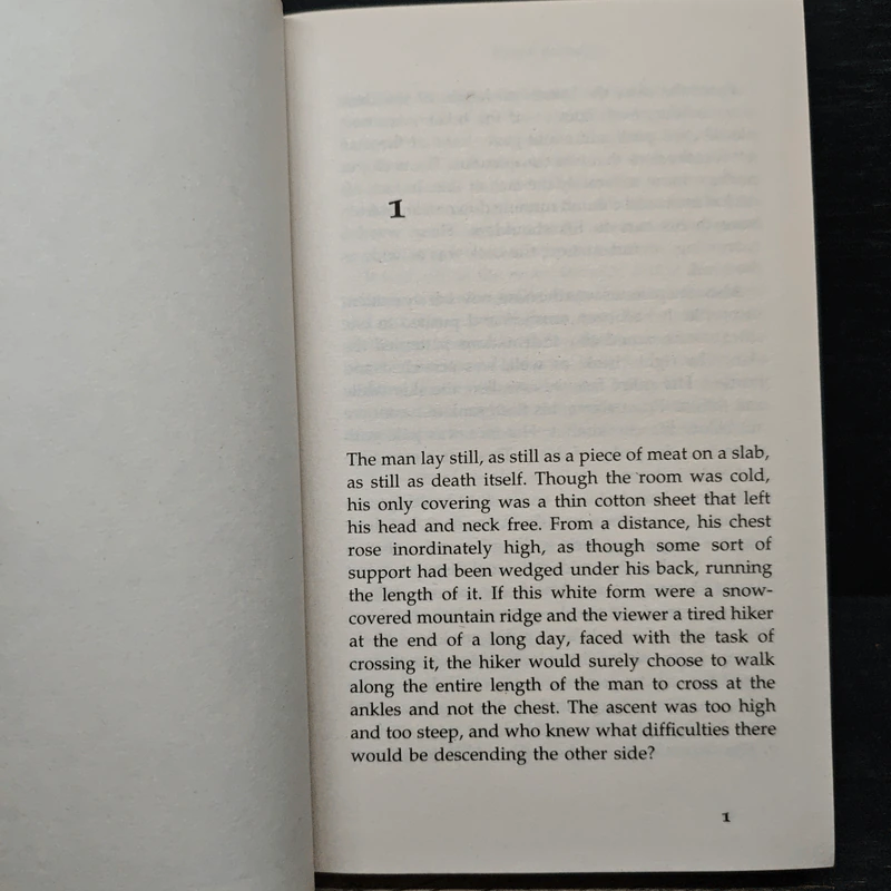 Beastly Things - Donna Leon รูปที่ 7