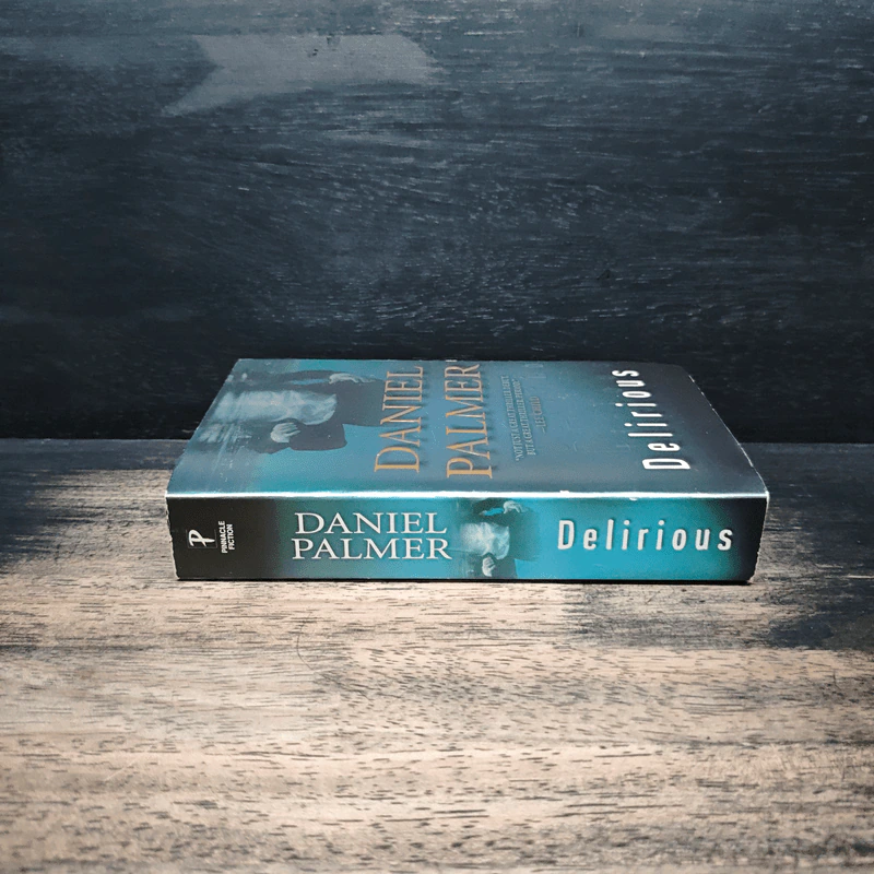 Delirious - Daniel Palmer รูปที่ 3