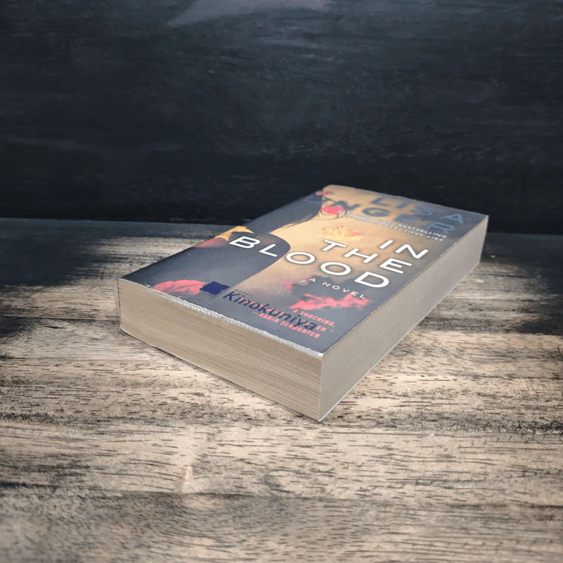 In the Blood - Lisa Unger รูปที่ 4