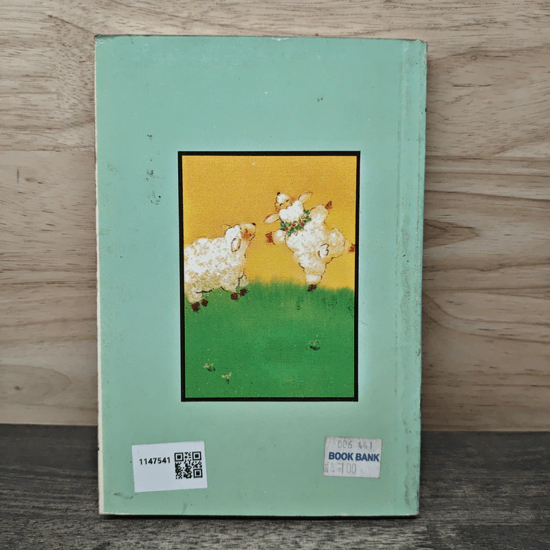 นิทานสอนใจที่ไม่เคยล้าสมัย เล่ม 3 - ธนากร รูปที่ 5