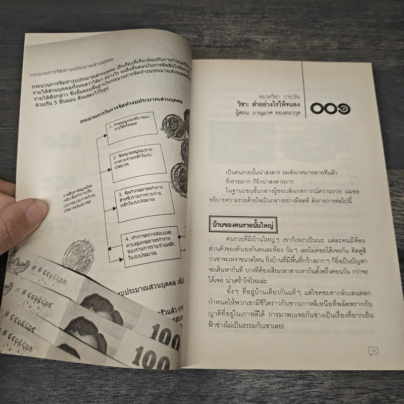Abc : ตำรา 101 - บก. ภูมิชาย บุญสินสุข รูปที่ 8