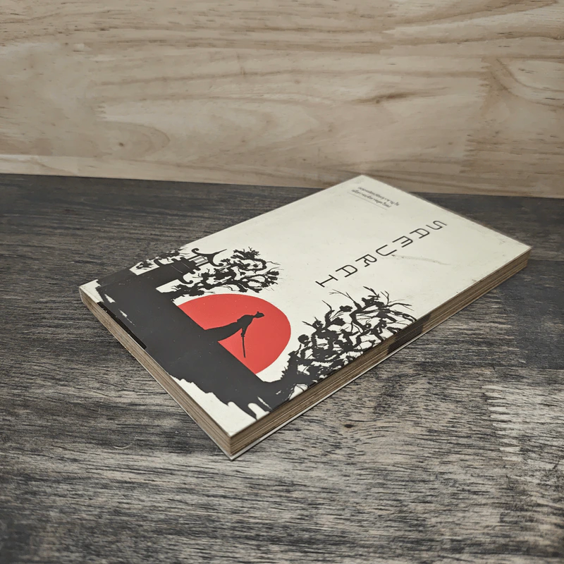 Samurai ถอดรหัสปรัชญาซามูไร เพื่อการบริหารยุคใหม่ - Sakura รูปที่ 3