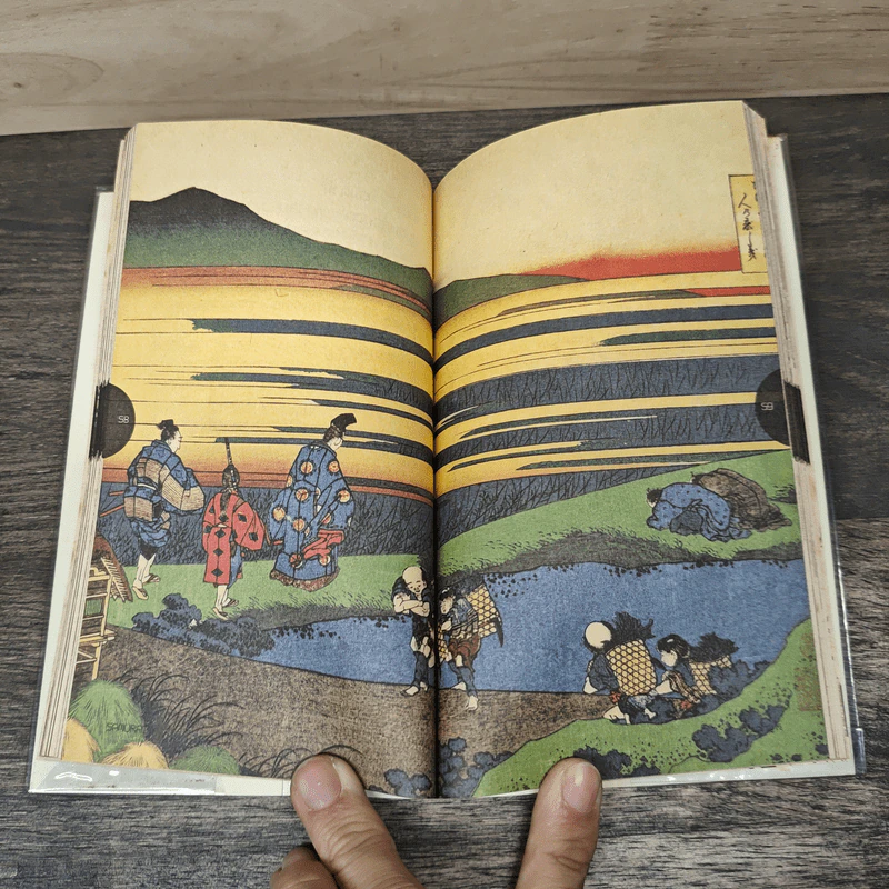 Samurai ถอดรหัสปรัชญาซามูไร เพื่อการบริหารยุคใหม่ - Sakura รูปที่ 8