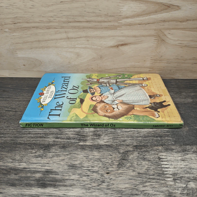 The Wizard of Oz - L.Frank Baum รูปที่ 2