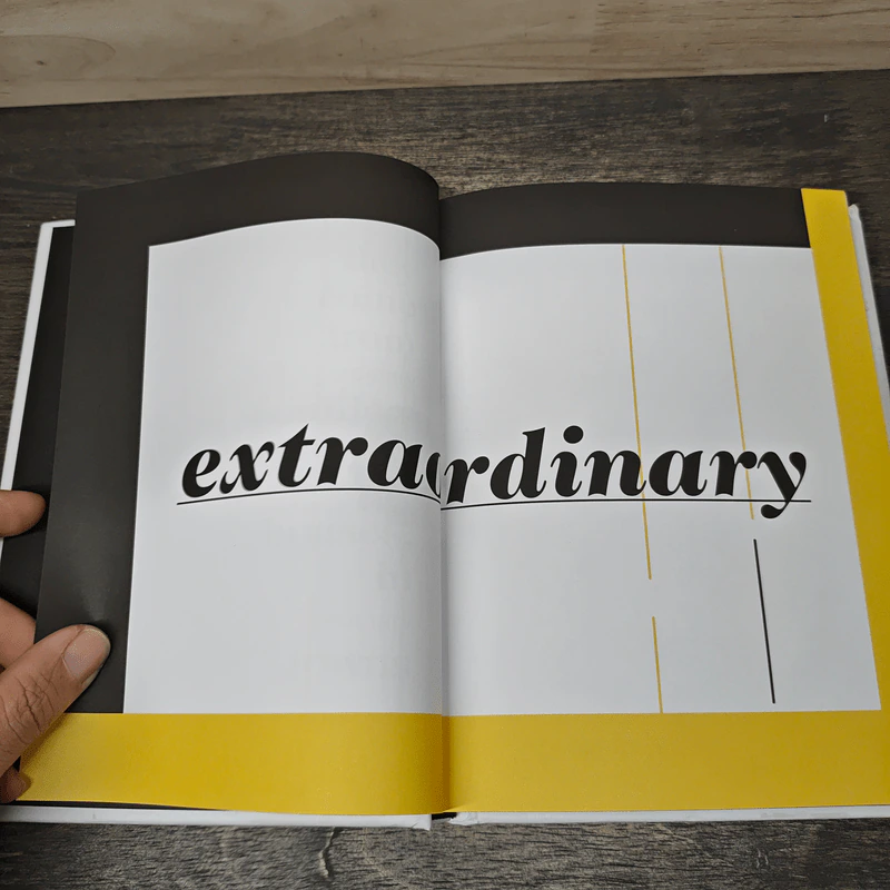 Change Your Mind: 57 Ways to Unlock Your Creative Self - Rod Judkins รูปที่ 6