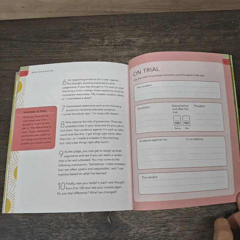Energy: 50 Instant Exercises To Promote Vitality and Inner Strength Every Day - Oliver Luke Delorie รูปที่ 8