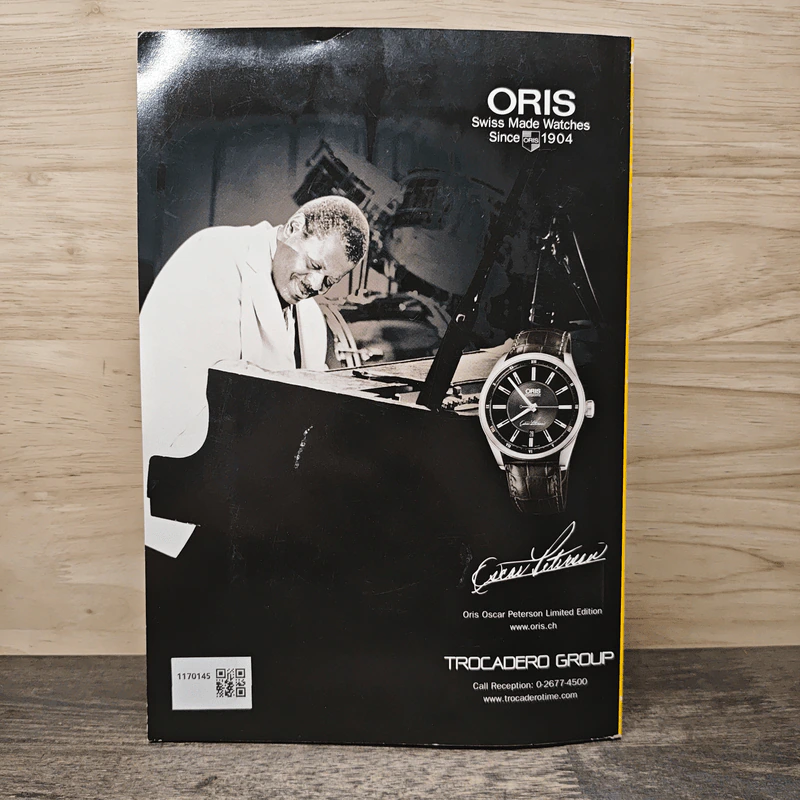 National Geographic ฉบับที่ 116 มี.ค.2554 รูปที่ 5