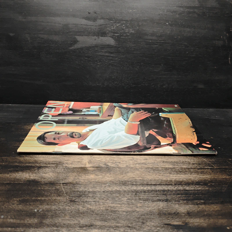 Open ปีที่ 2 ฉบับที่ 17 รูปที่ 4