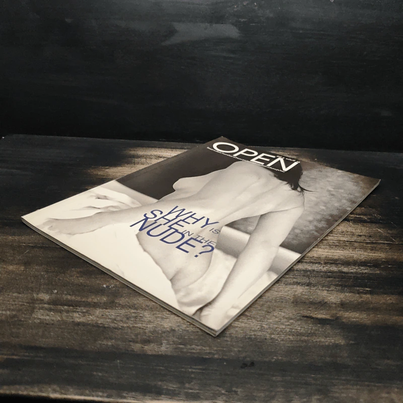 Open ปีที่ 2 ฉบับที่ 15 รูปที่ 4