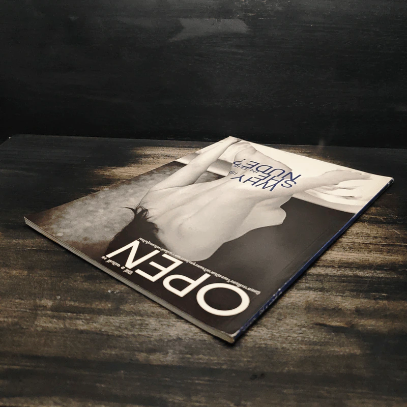 Open ปีที่ 2 ฉบับที่ 15 รูปที่ 5