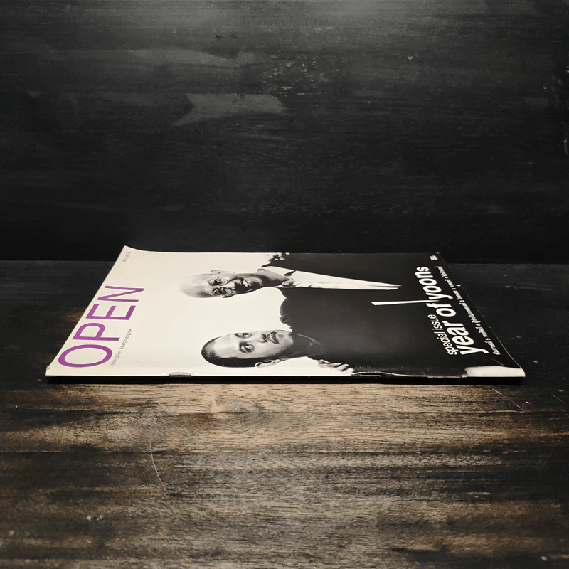 Open ปีที่ 3 ฉบับที่ 22 รูปที่ 4