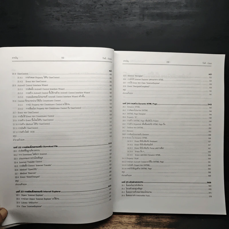 Visual Basic 6 ฉบับโปรแกรมเมอร์ - กิตติ ภักดีวัฒนะกุล, จำลอง ครูอุตสาระ รูปที่ 13
