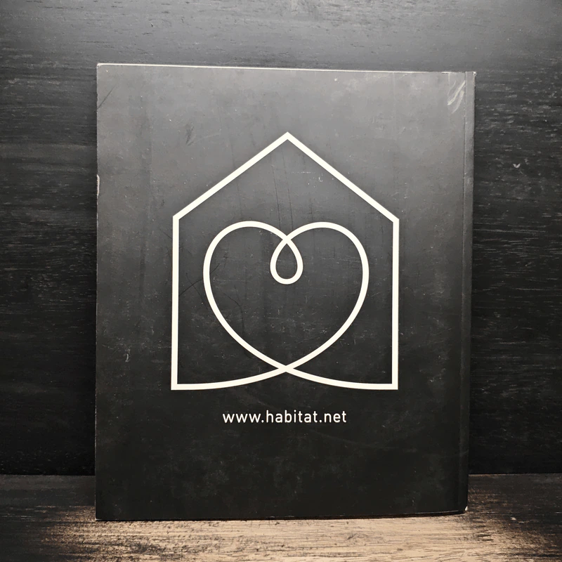 Habitat CATALOGUE AUTUMN-WINTER 2005 รูปที่ 2