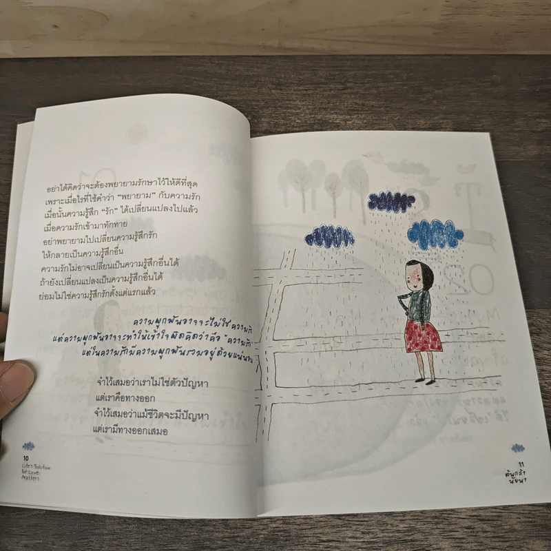 คำตอบของทางออก - ต้นกล้า นัยนา รูปที่ 7