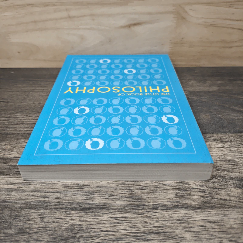 The Little Book of Philosophy รูปที่ 4