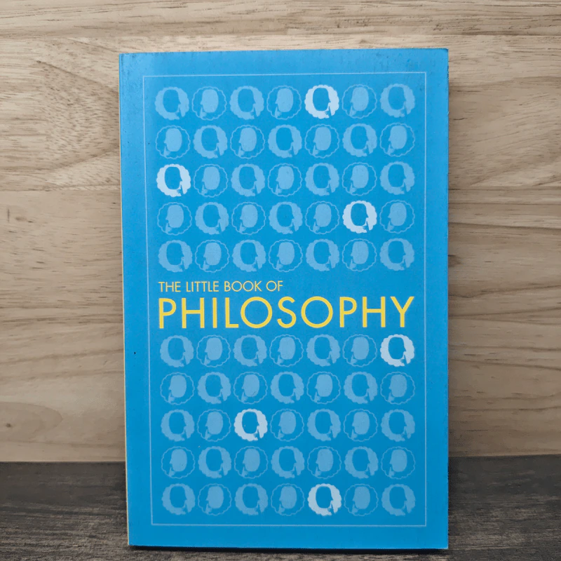 The Little Book of Philosophy รูปที่ 1