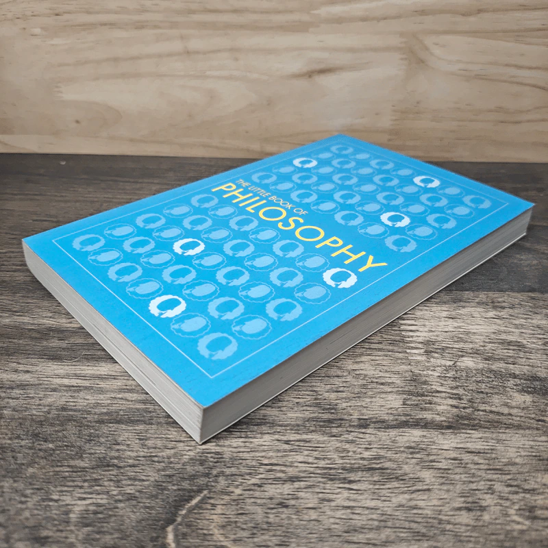 The Little Book of Philosophy รูปที่ 3