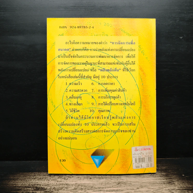 พลังธุรกิจ 2020 - นพดล ทองลิ่ม รูปที่ 2