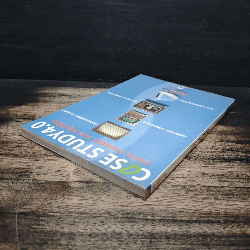 Case Study 4.0 อ่านเกม อ่านกลยุทธ์ วิเคราะห์หุ้นไทย รูปที่ 5