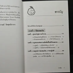 ต้องอย่างนี้จึงจะรวย - สงกรานต์ จิตสุทธิภากร รูปที่ 7